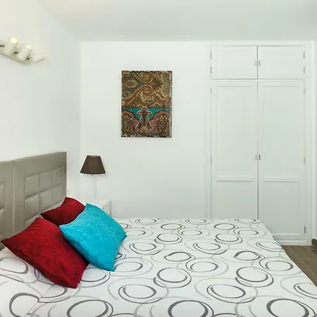 La Florida Appartement Puerto del Carmen (Lanzarote)