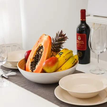 La Florida Διαμέρισμα Πουέρτο Ντελ Κάρμεν