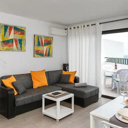 Apartamento La Florida