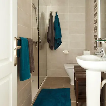 Διαμέρισμα La Florida Πουέρτο Ντελ Κάρμεν