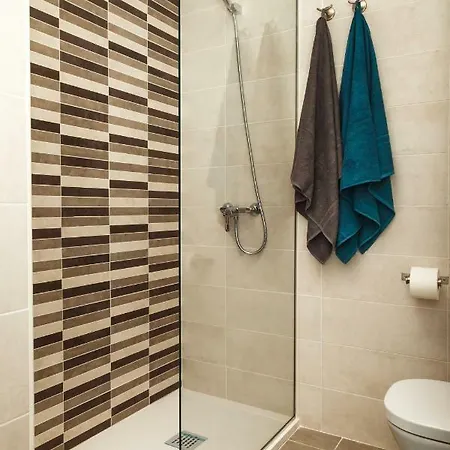 La Florida Διαμέρισμα *