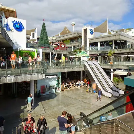 Διαμέρισμα La Florida *