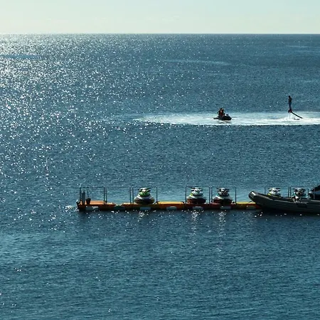 Διαμέρισμα La Florida