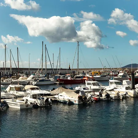 Διαμέρισμα La Florida *