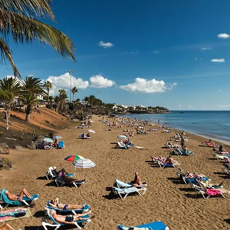 La Florida Puerto del Carmen (Lanzarote)