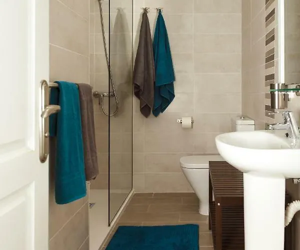 Appartement La Florida Puerto del Carmen (Lanzarote)