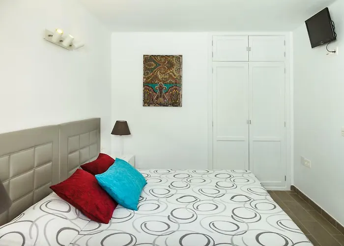 La Florida Appartement Puerto del Carmen (Lanzarote)